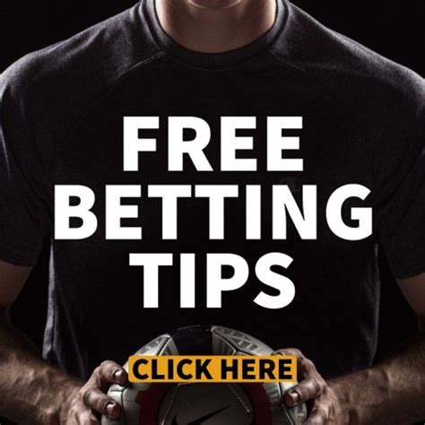 sportsbet free tipping competition.